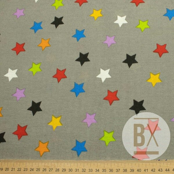 Metráž Španielska Loneta - The Stars of the Colours Grey