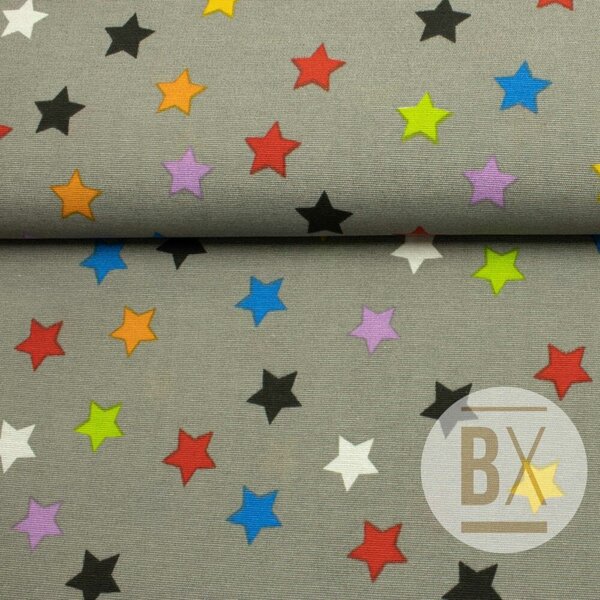 Metráž Španielska Loneta - The Stars of the Colours Grey