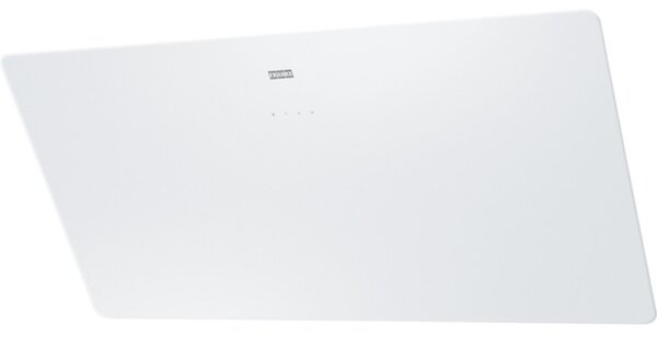 Franke Smart FSMA 905 WH - Biele sklo