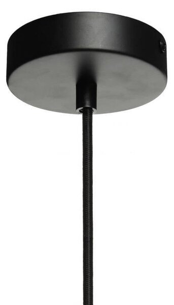 ZÁVESNÉ SVIETIDLO, E27/max. 40W W, 15/34/15 cm P & B - Série svietidiel, Online Only