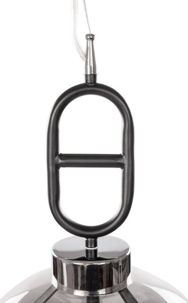 ZÁVESNÉ SVIETIDLO, 25/150/25 cm P & B - Online Only bytové doplnky, Online Only