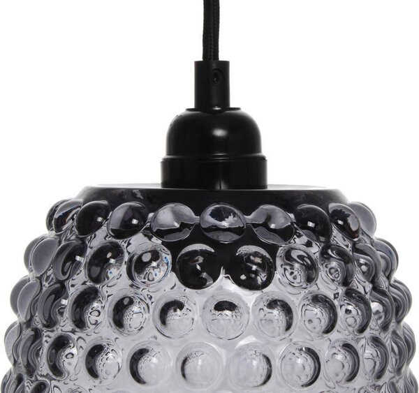 ZÁVESNÉ SVIETIDLO, E27/max. 40W W, 15/34/15 cm P & B - Série svietidiel, Online Only