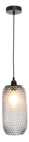 ZÁVESNÉ SVIETIDLO, E27/max. 40W W, 15/34/15 cm P & B - Série svietidiel, Online Only