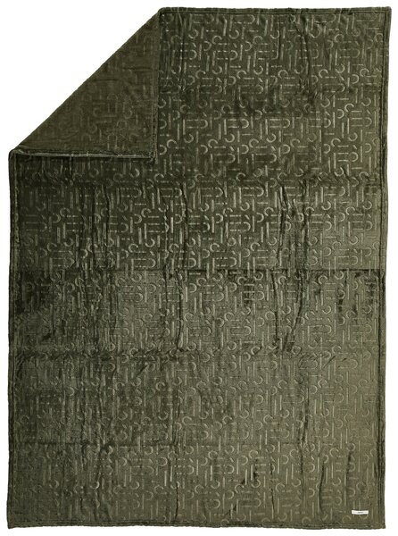 DEKA, polyester, 140/190 cm Esprit - Textil do domácnosti