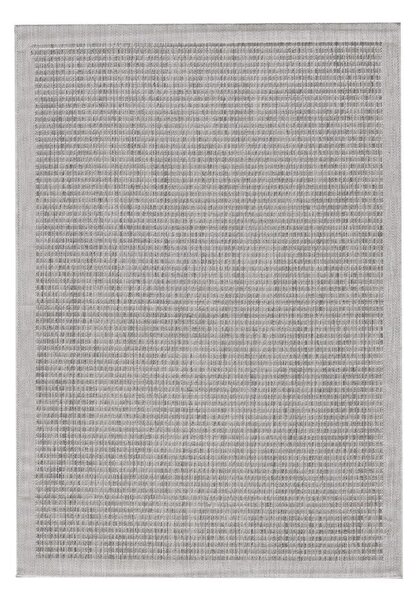 Sivý vonkajší koberec 60x100 cm Giza – Ayyildiz Carpets