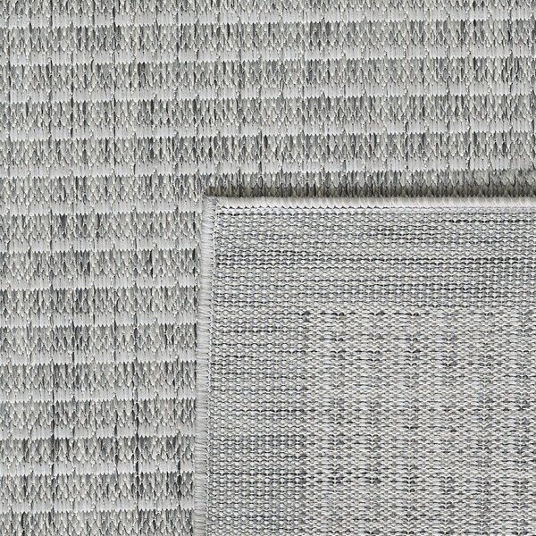 Sivý vonkajší koberec 60x100 cm Giza – Ayyildiz Carpets