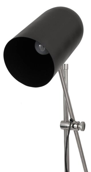 STOJACIA LAMPA, 58/138/18 cm - Interiérové svietidlá, Online Only