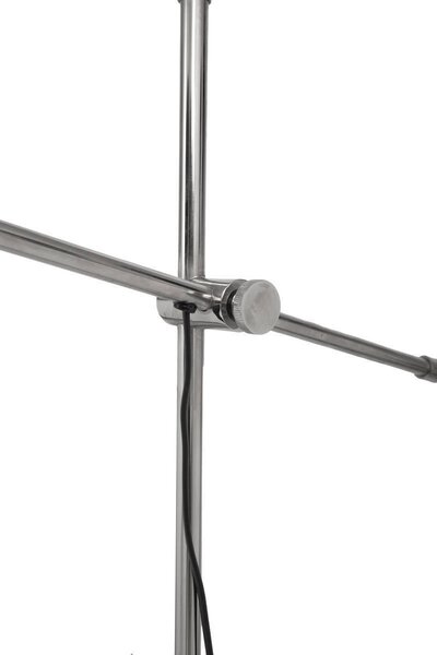 STOJACIA LAMPA, 58/138/18 cm - Interiérové svietidlá, Online Only