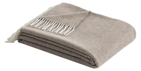 PLÉD, vlna, 150/200 cm Bugatti - Online Only spálne, Online Only