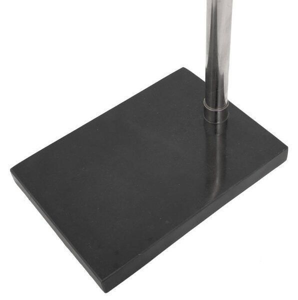 STOJACIA LAMPA, 58/138/18 cm - Interiérové svietidlá, Online Only