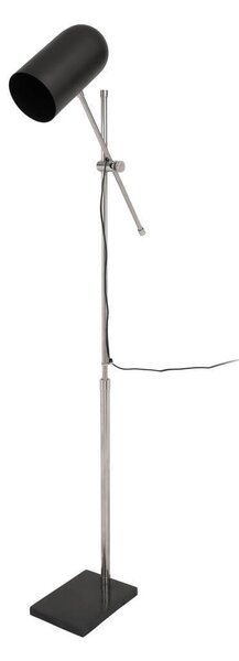 STOJACIA LAMPA, 58/138/18 cm - Interiérové svietidlá, Online Only