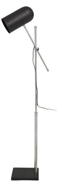 STOJACIA LAMPA, 58/138/18 cm - Interiérové svietidlá, Online Only