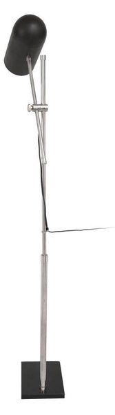 STOJACIA LAMPA, 58/138/18 cm - Interiérové svietidlá, Online Only