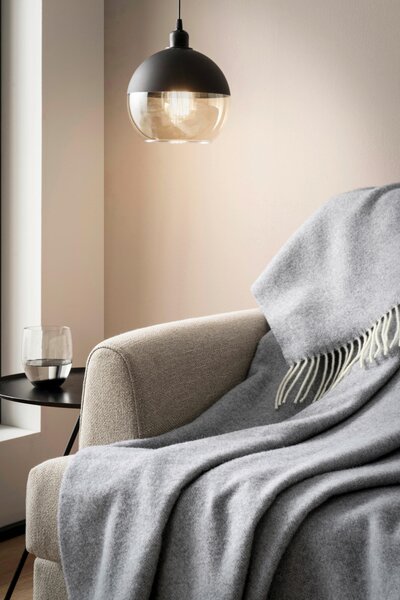 PLÉD, vlna, 150/200 cm Bugatti - Online Only spálne, Online Only