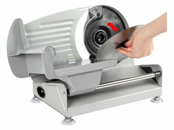 Clatronic MA 3585 kuchynský krájač