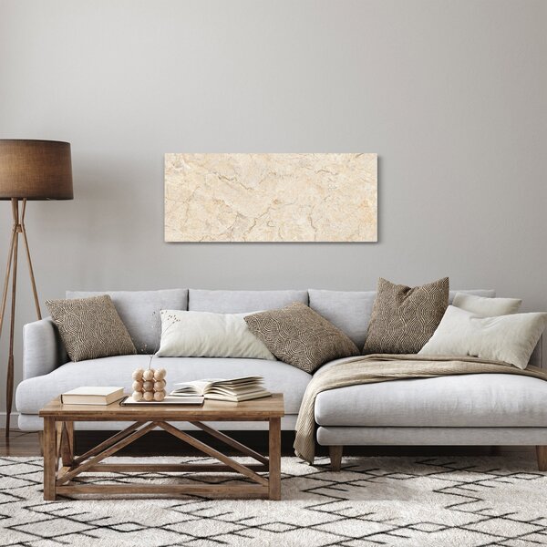 Obraz - Mramorová doska (120x50 cm)