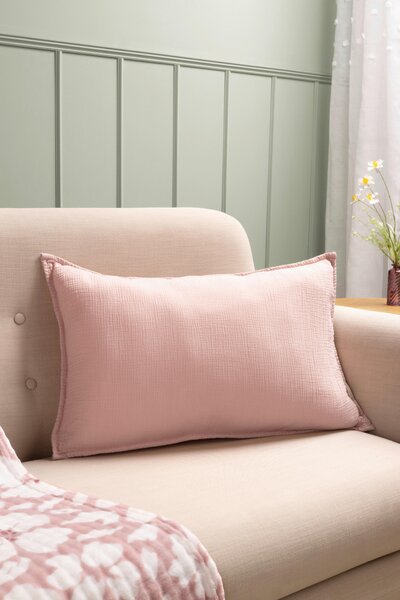 DEKORAČNÝ VANKÚŠ 60/40 cm Esposa - Textil do domácnosti
