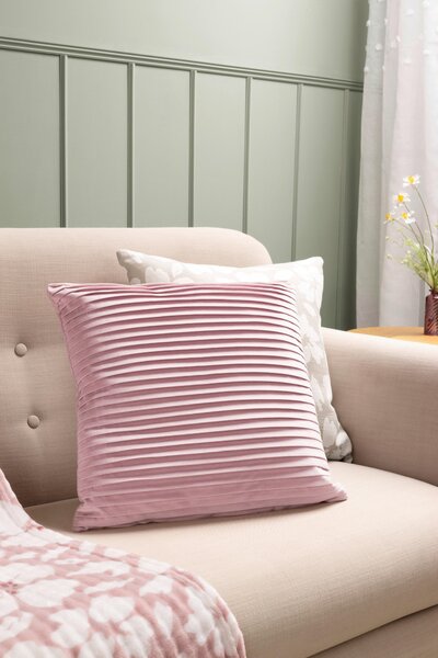 DEKORAČNÝ VANKÚŠ 45/45 cm Esposa - Textil do domácnosti