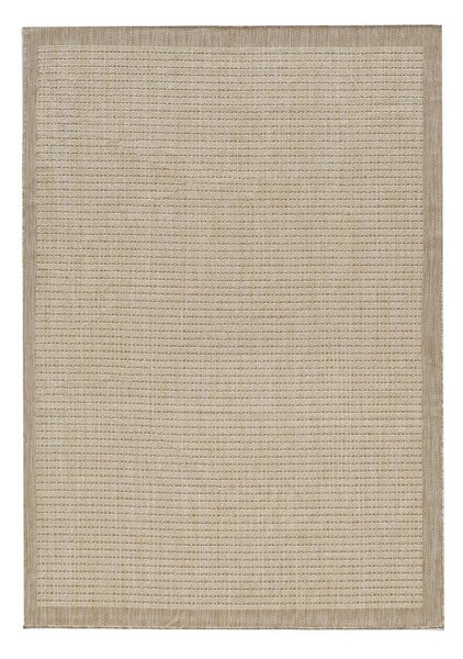Béžový vonkajší koberec 60x100 cm Giza – Ayyildiz Carpets