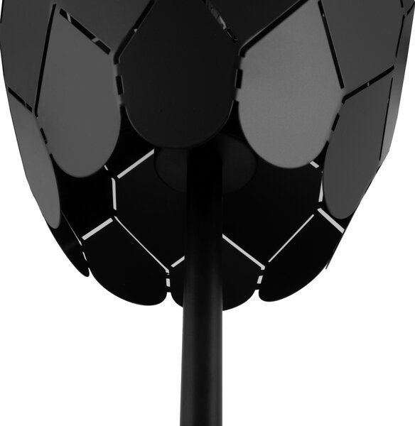 STOJACIA LAMPA, 20/148,5 cm Novel - Online Only bytové doplnky, Online Only