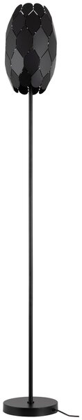 STOJACIA LAMPA, 20/148,5 cm Novel - Online Only bytové doplnky, Online Only