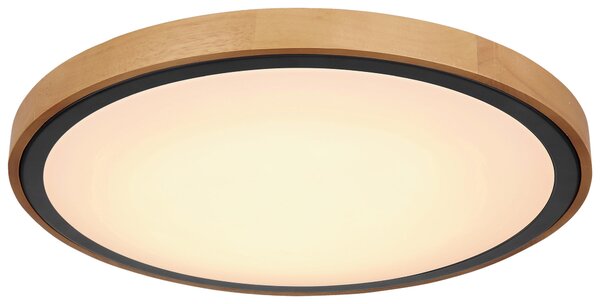 STROPNÉ LED SVIETIDLO, 43,7/11 cm Novel - Online Only bytové doplnky, Online Only