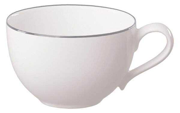 ŠÁLKA NA KÁVU jemný porcelán (fine china) keramika Villeroy & Boch - Jedálenské sety