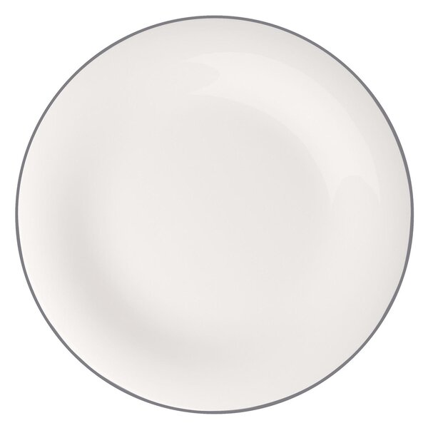 KÁVOVÁ SÚPRAVA jemný porcelán (fine china) keramika Villeroy & Boch - Jedálenské sety