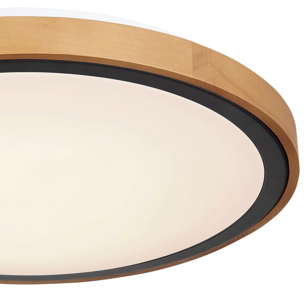 STROPNÉ LED SVIETIDLO, 43,7/11 cm Novel - Online Only bytové doplnky, Online Only