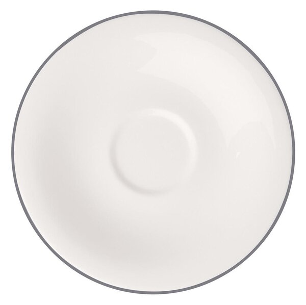 TANIERIK POD ŠÁLKU jemný porcelán (fine china) keramika Villeroy & Boch - Jedálenské sety