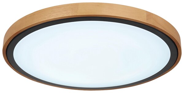 STROPNÉ LED SVIETIDLO, 43,7/11 cm Novel - Online Only bytové doplnky, Online Only