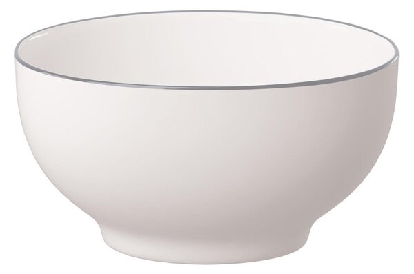 MISKA jemný porcelán (fine china) keramika 15 cm Villeroy & Boch - Jedálenské sety