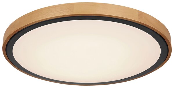 STROPNÉ LED SVIETIDLO, 43,7/11 cm Novel - Online Only bytové doplnky, Online Only