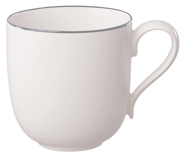 HRNČEK NA KÁVU jemný porcelán (fine china) keramika Villeroy & Boch - Jedálenské sety