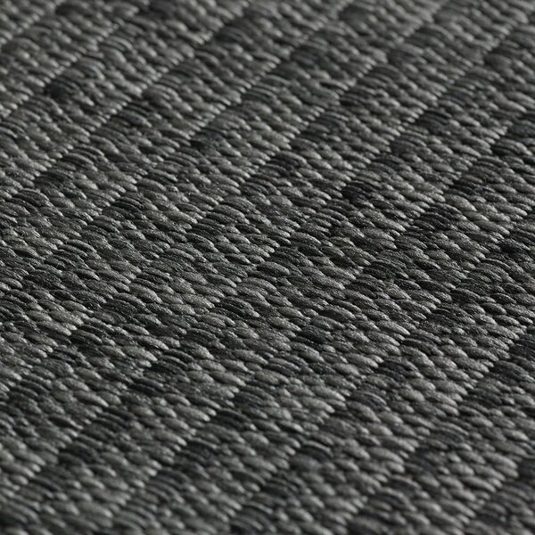 Tmavosivý vonkajší koberec 160x230 cm Giza – Ayyildiz Carpets