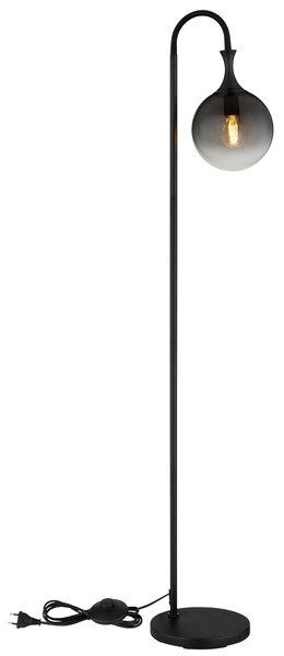 STOJACIA LAMPA, 29/25/152 cm Globo - Série svietidiel, Online Only