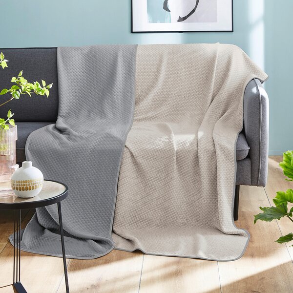 DEKA, polyester, 150/200 cm Novel - Textil do domácnosti