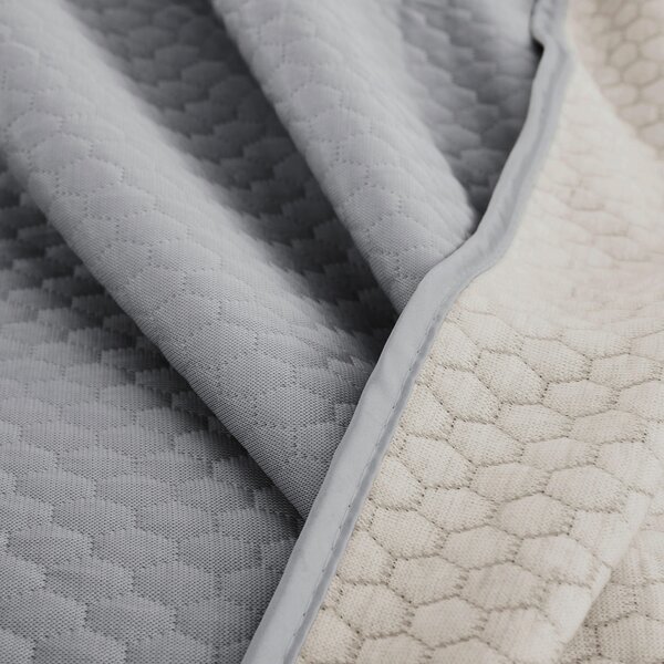DEKA, polyester, 150/200 cm Novel - Textil do domácnosti