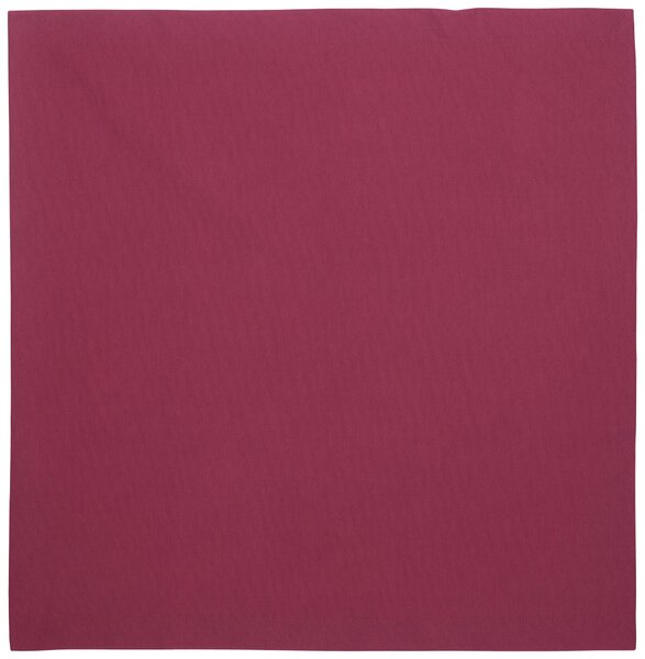 OBRUS, 80/80 cm, ružová Novel - Textil do domácnosti