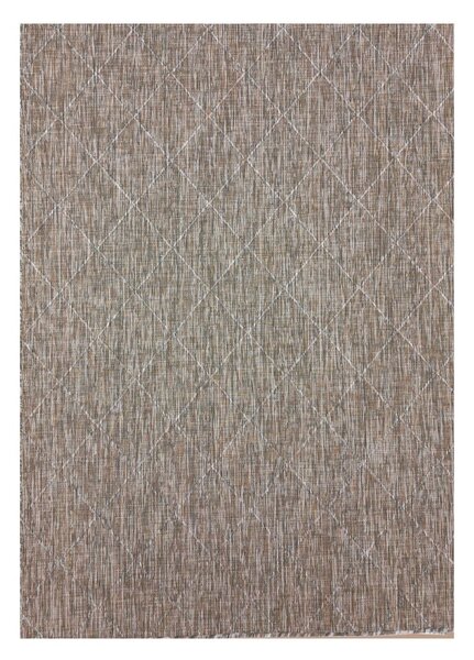 Béžový vonkajší koberec 120x170 cm Zagora – Ayyildiz Carpets