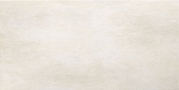 Dlažba Dom Pietra Luni bianco 45x90 cm mat DPL910