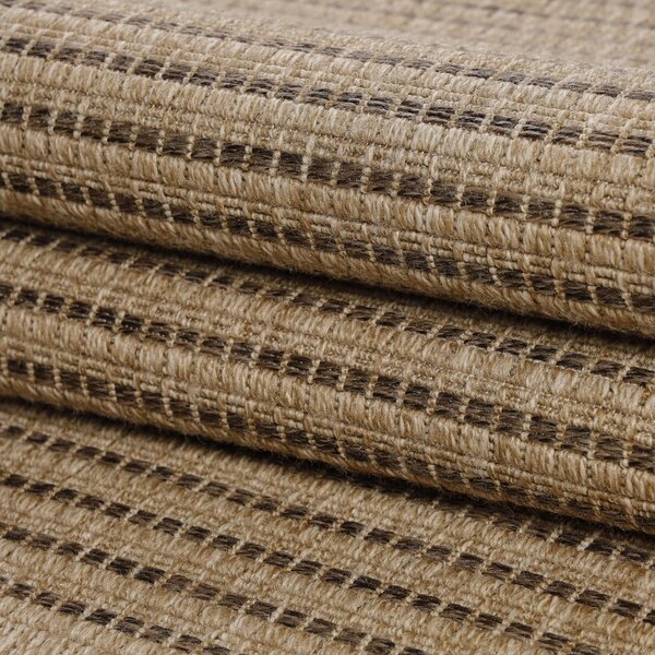 Vonkajší koberec v prírodnej farbe 80x150 cm Dhaka – Ayyildiz Carpets