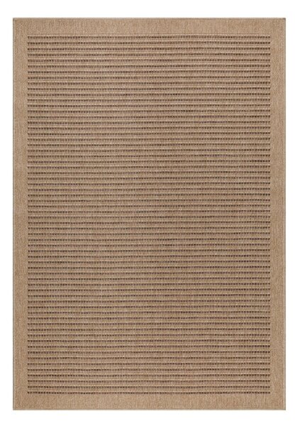 Vonkajší koberec v prírodnej farbe 80x150 cm Dhaka – Ayyildiz Carpets