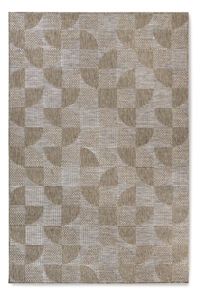 Vonkajší koberec v prírodnej farbe 155x230 cm Margaretha – Villeroy&Boch