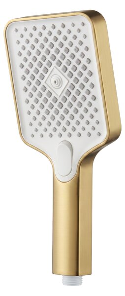 Sprchová hlavica REA JS-031 BRUSH GOLD