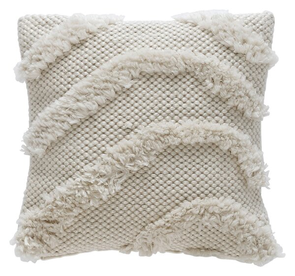DEKORAČNÝ VANKÚŠ 45/45 cm Novel - Textil do domácnosti