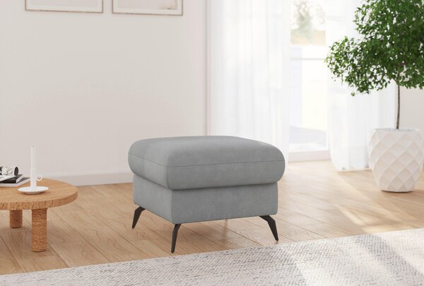 TABURETKA, textil, 58/50/58 cm Sit & More - Kreslá, Online Only