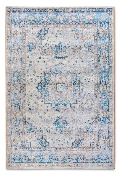 Svetlomodrý vonkajší koberec 200x285 cm Rene – Villeroy&Boch