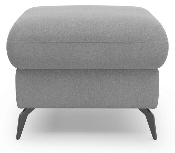 TABURETKA, textil, 58/50/58 cm Sit & More - Kreslá, Online Only