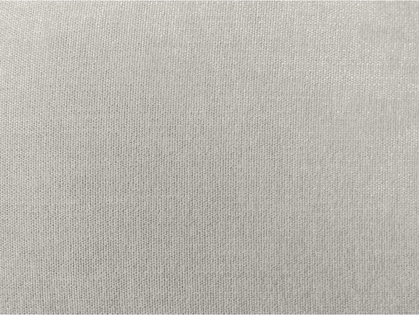 Svetlosivá čalúnená dvojlôžková posteľ s roštom 180x200 cm Kumo – Bobochic Paris
